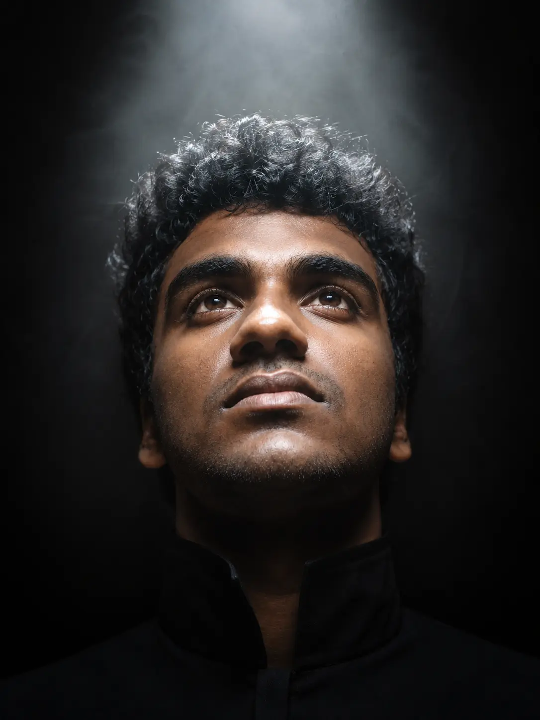 Mahadev K Saji, digital marketing consultant in Alappuzha